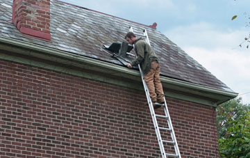 what affects urgent Phepson roof repairs