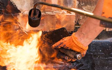 Phepson flat roof repair companies