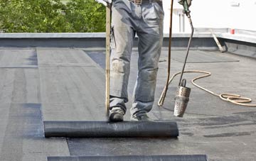 flat roof replacement Phepson, Worcestershire