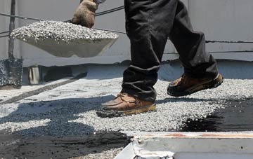 Phepson flat roofing companies