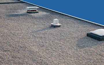 flat roofing Phepson, Worcestershire