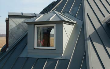 metal roofing Phepson, Worcestershire