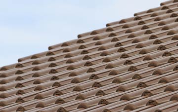 plastic roofing Phepson, Worcestershire
