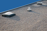 Phepson flat roofing