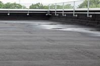 find rated Phepson flat roofing companies